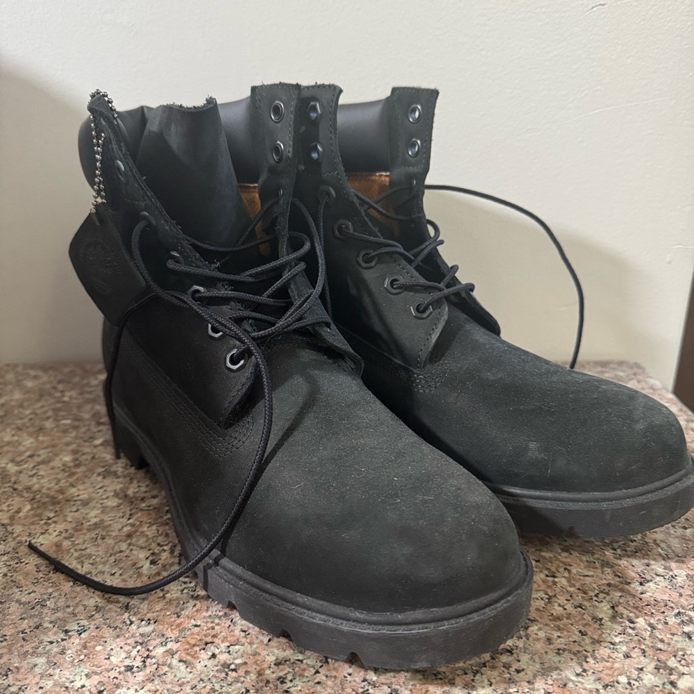 Men's Timberland® Premium 6-Inch Waterproof Boot 10